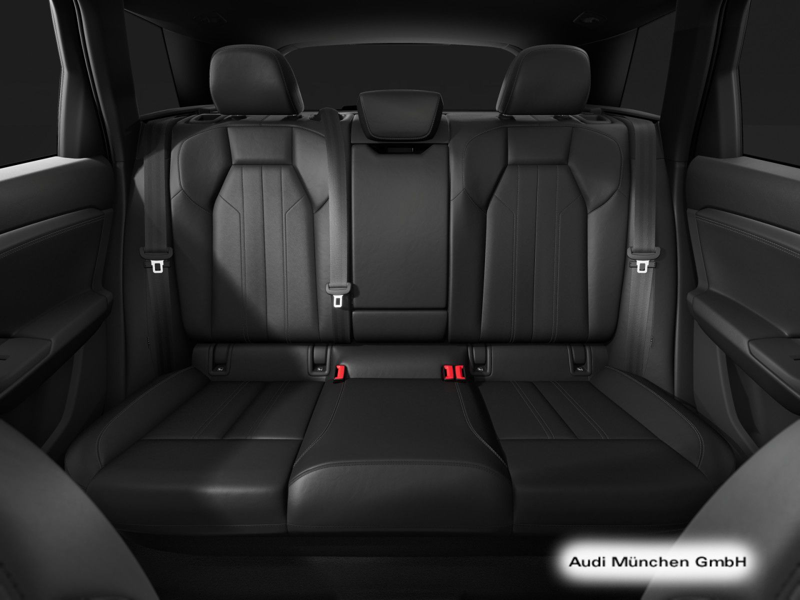 Audi Q6 e-tron - Bild 11