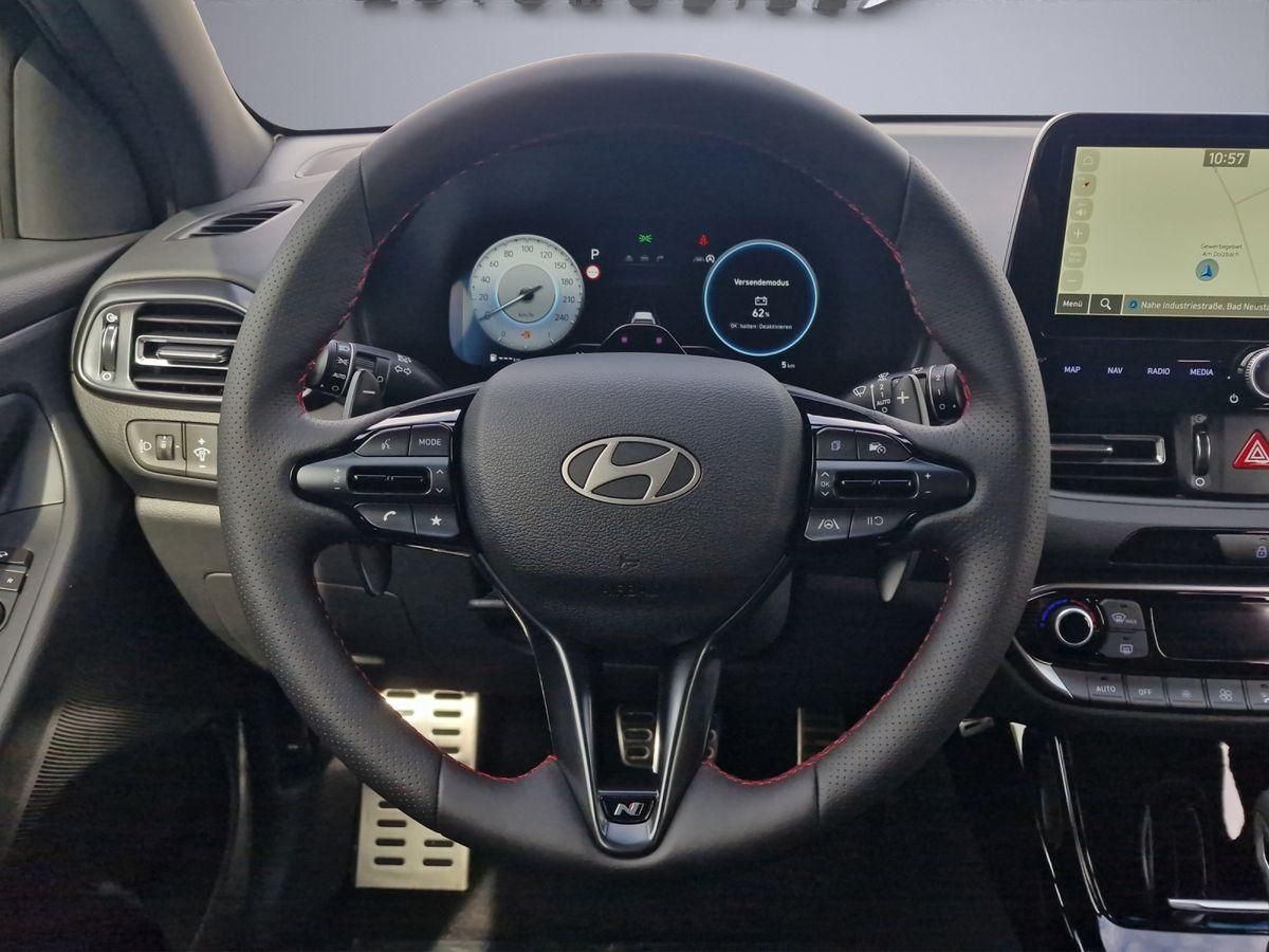 Hyundai i30 – Bild 10