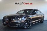 Audi A8 4.0 TFSI quattro*B&O*Head-Up*Massage*S-Close* - Audi A8 mit Benzin-Antrieb