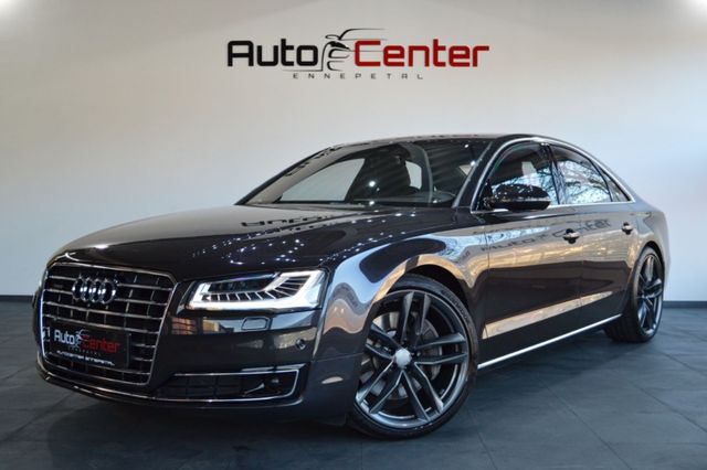 Audi A8 4.0 TFSI quattro*B&O*Head-Up*Massage*S-Close*