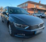 Volkswagen wv passat 2.0l.TDI.b8.PS150.BlueMotion.Sta... - Volkswagen Passat CC: Bluemotion