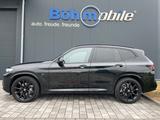 BMW X3 xDrive30d/M-Sport/AHK/Pano/STDHZG/Laser/HUD