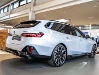 BMW i5 - Vorschau Bild 2