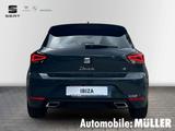 Seat Ibiza FR Black Edition 1.0 TSI 85 kW (116 PS) 7- - Seat Ibiza Neuwagen: Automatik