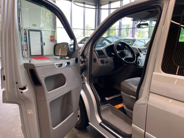 Volkswagen T5 Multivan *Comfortline*Navi*AHK*