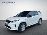 Land Rover Discovery Sport P300e R-Dynamic AWD*LED*AHK* - Land Rover Discovery Sport mit Hybrid-Antrieb