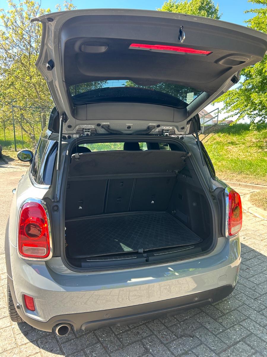 MINI Countryman SE (Cooper) All4