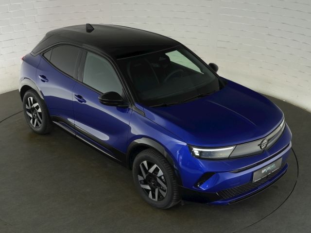 Mokka Electric B FACELIFT GS 54kWh+RÜCKFAHRKAMER