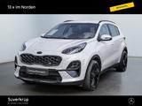 Kia Sportage Black Edition 4WD PREMIUM SPUR KAMERA - Kia Sportage: Premium