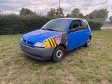 Seat Arosa 1.7 SDI - Seat: Sdi