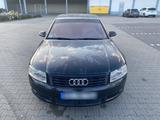 Audi A8 3.7 V8 - gebrauchte Audi A8 aus dem Jahr 2003
