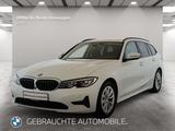 BMW 320i Touring Standheizung AHK Driv.Assist.Prof - BMW 320 Gebrauchtwagen in Berlin