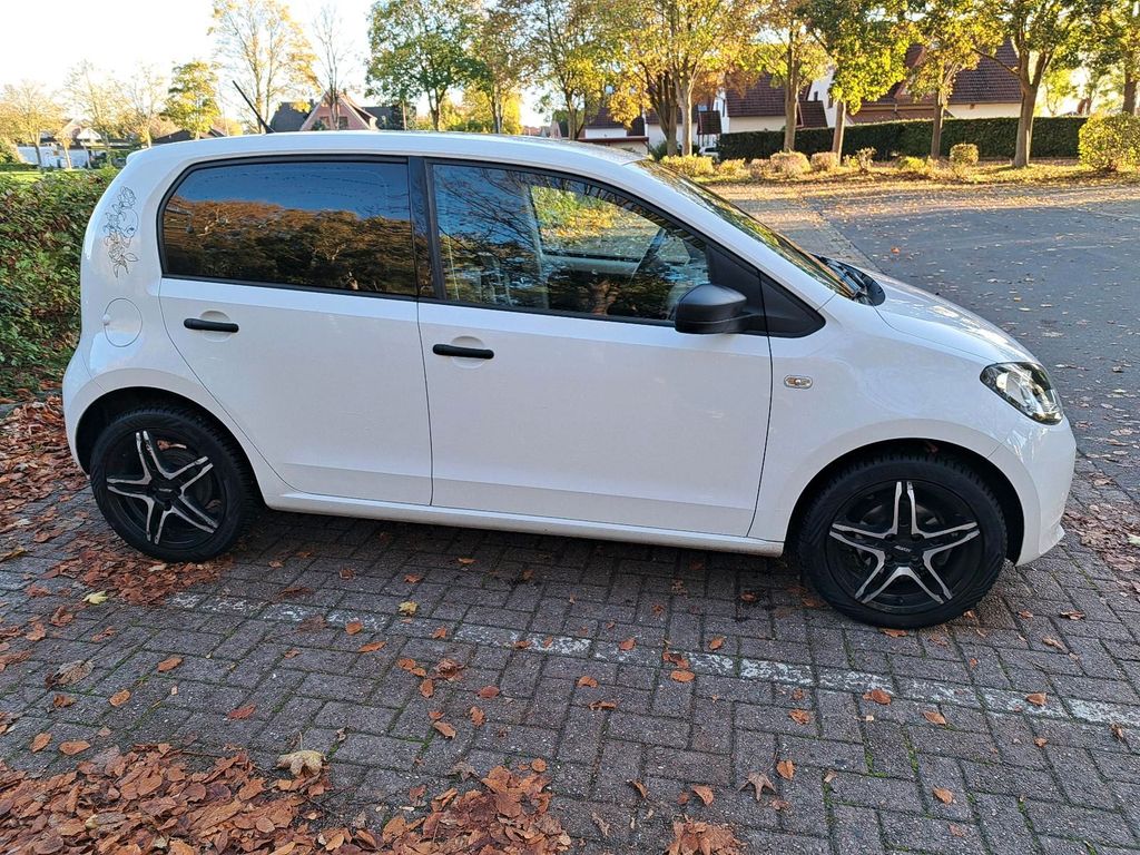 Image of Skoda Citigo