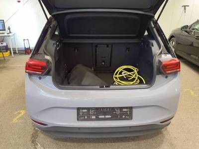 ID.3 PRO NAVI+KAMERA+LED+APP+ALU+ACC+SITZHEIZUNG