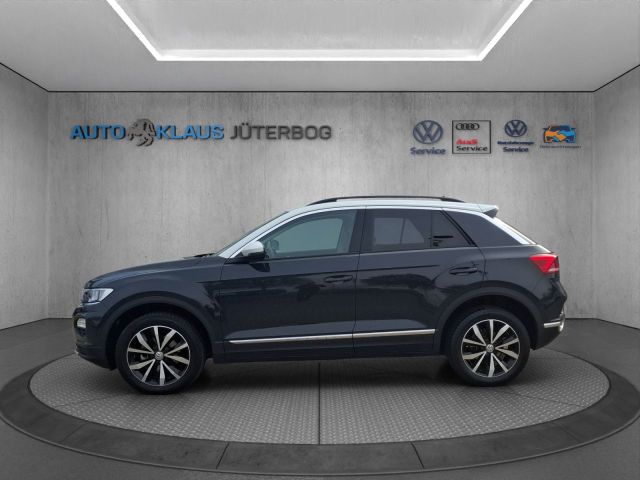 T-Roc 1.5 TSI ACT Style Autom, Allwetter,el.