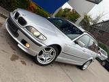 BMW 325xi*Individual*M.-Paket II*Himber.-RAR*VOLL - BMW 325 aus 2001
