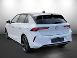 Opel Astra Elegance Plug-in-Hybrid*NAVI*LED*DAB*RFK* - Opel Astra mit Hybrid-Antrieb