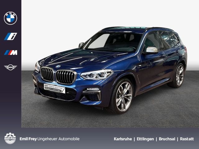 BMW X3 M40i