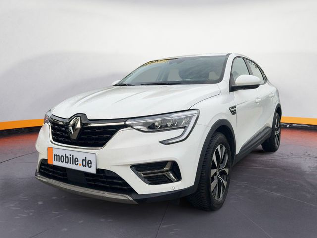 Renault Arkana ZEN TCe 140 EDC