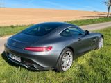 Mercedes-Benz AMG GT 4.0 V8 DCT - - Mercedes-Benz AMG GT aus 2016