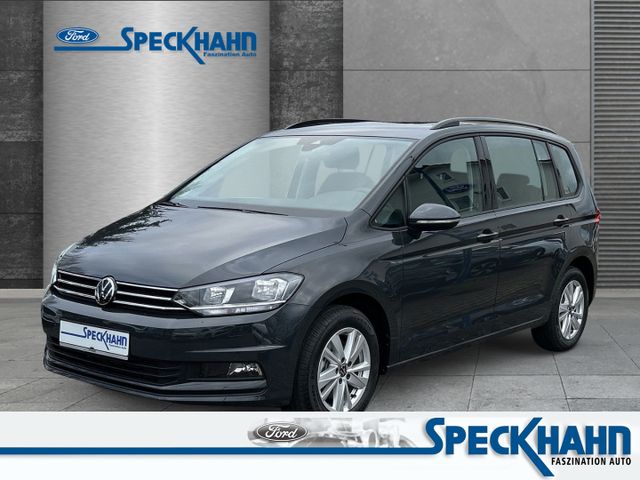 Volkswagen Touran Comfortline BMT Start-Stopp 1.5 TSI E SHZ