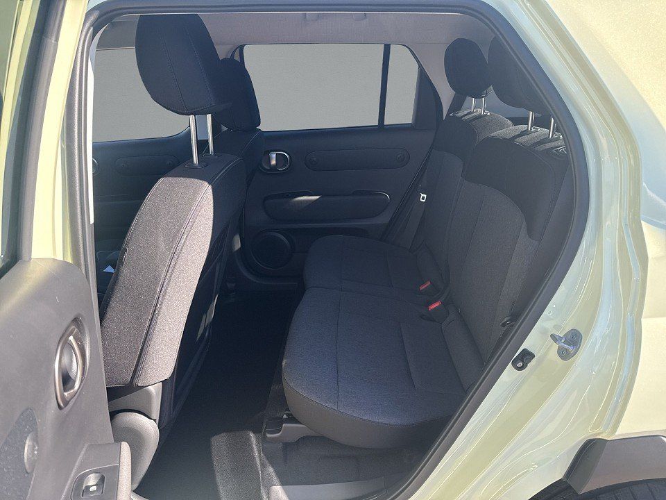 Hyundai INSTER - Bild 11