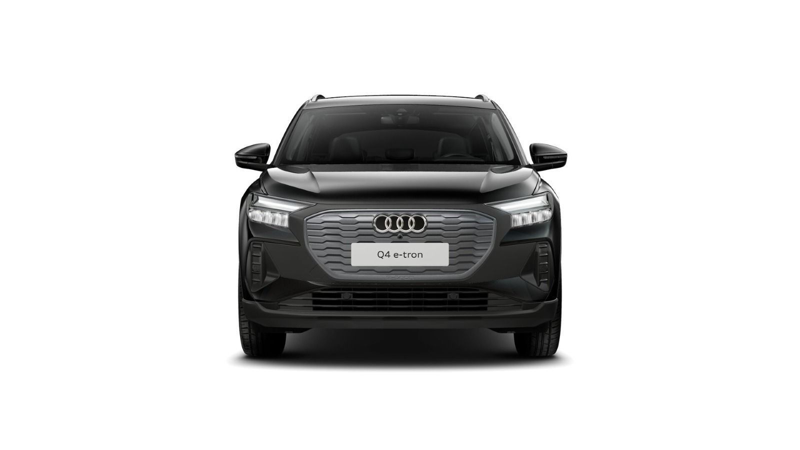 Audi Q4 e-tron - Bild 3