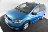 Volkswagen Touran 1.5 TSI *1.Hand*Pano.*Navi*SHZ*EHK* - Volkswagen Touran aus 2021