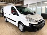 Citroën JUMPY HDi 90 FAP Kasten *AHK+PDC+3 SITZER+EURO 5