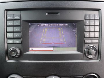 Mercedes Sprinter - 11