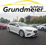 Opel Insignia B ST GSi Allrad /Navi/LED/AHK - Opel mit Diesel-Antrieb: Gsi
