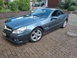 Mercedes-Benz SL 350   - Mercedes-Benz SL-Class