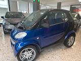 Smart 600 & passion - Smart Gebrauchtwagen von 2000