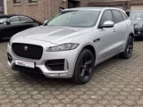 Jaguar F-Pace 25d AWD R-Sport Standheizung - gebrauchte Jaguar F-Pace aus dem Jahr 2016