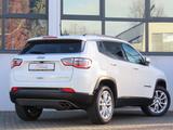 Jeep Compass 1.3 T-GDI I4 Autom. Leder PDC Kamera - gebrauchte Jeep Compass aus dem Jahr 2021