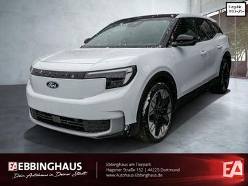 Ford Explorer Premium RWD Massagesitz Kamera Pano B&O