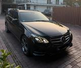 Mercedes-Benz Mercedes E - Klasse T - Modell Blutec - Mercedes-Benz CE 220 Gebrauchtwagen