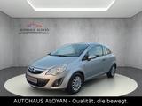 Opel Corsa D*Selection*AUTOMATIK*GARANTIE* - Opel Corsa Gebrauchtwagen in Bielefeld