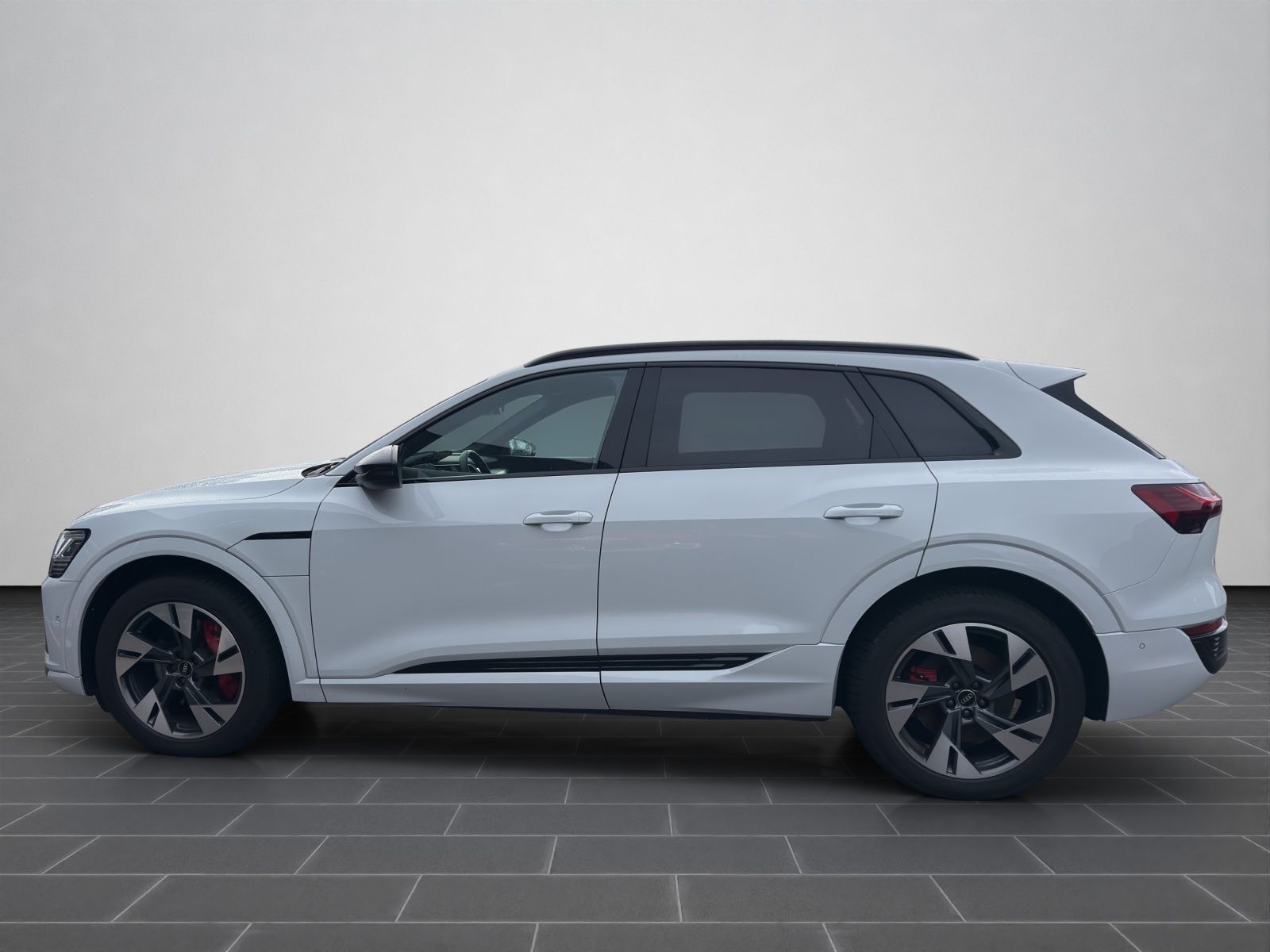Audi Q8 e-tron - Bild 8