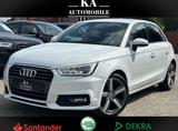 Audi A1 Sportback Klima Automaik Shz Pdc Tempom - Audi Gebrauchtwagen in Oldenburg