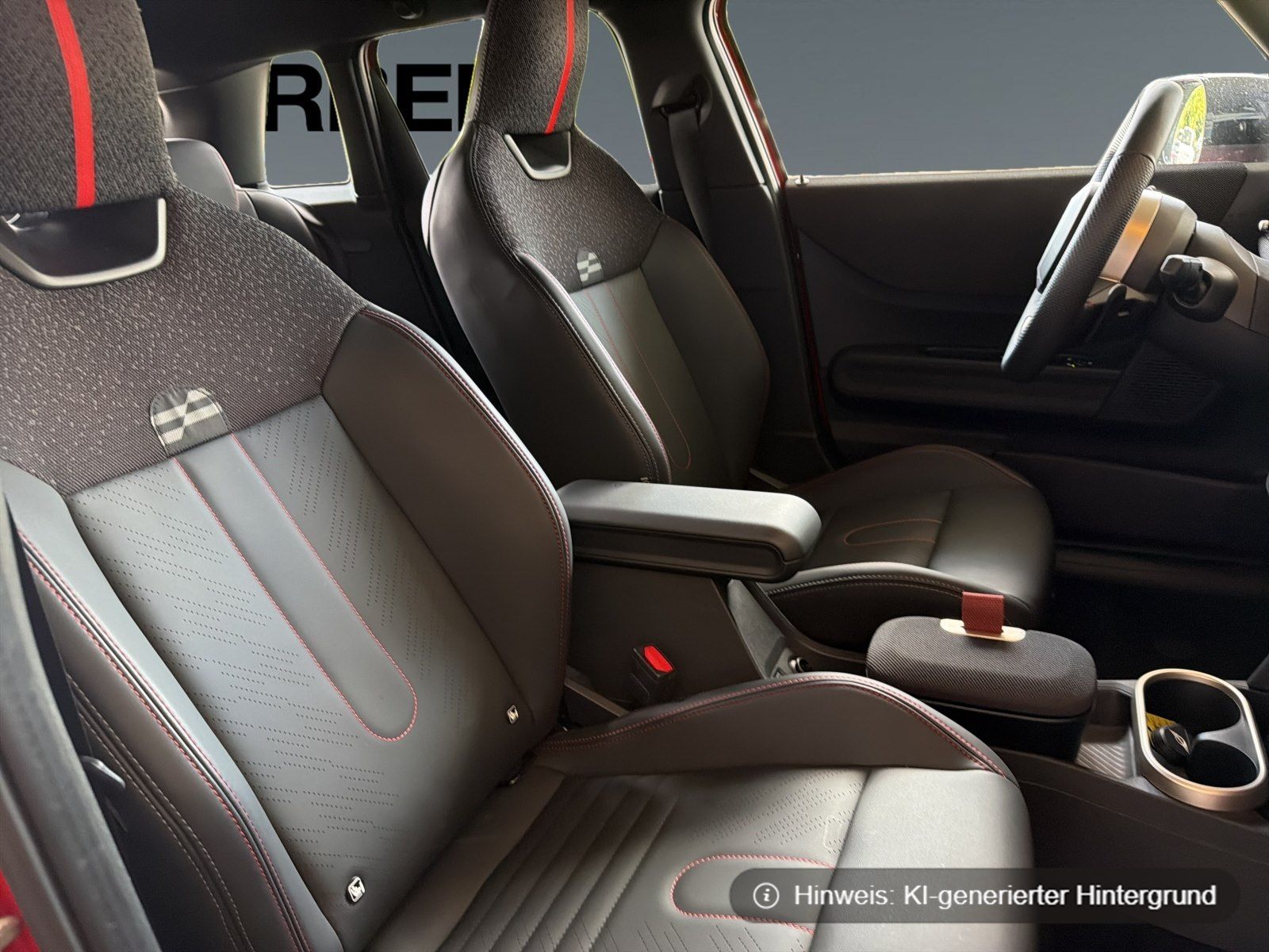 MINI Cooper S - Bild 15