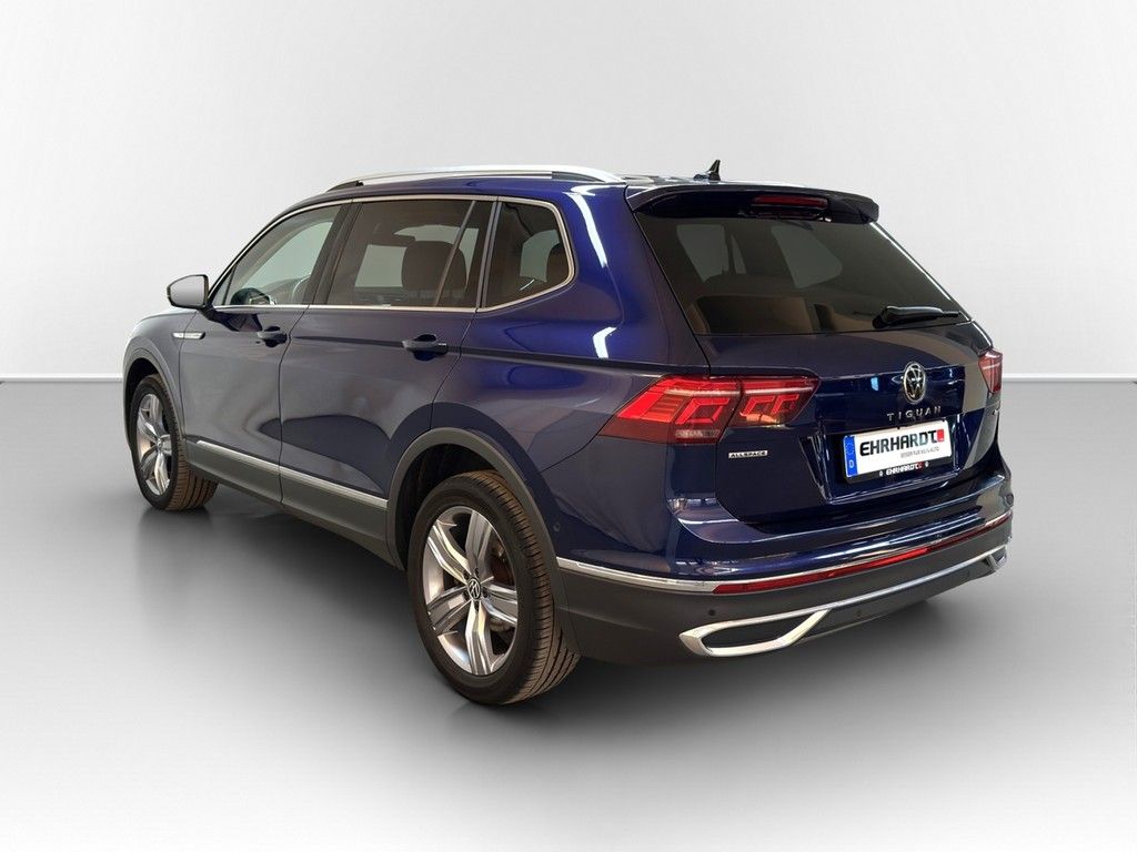Volkswagen Tiguan Allspace - Bild 7