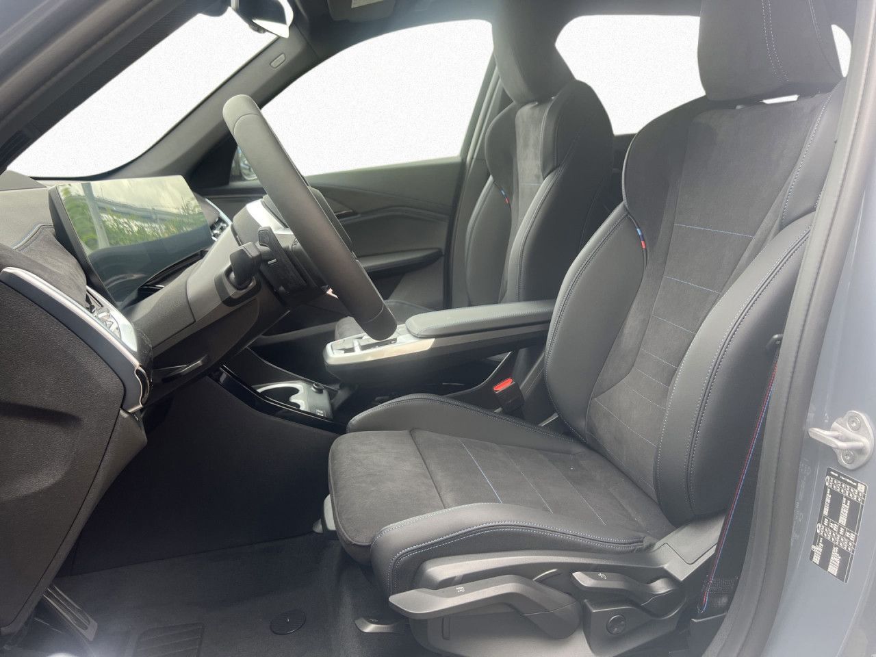 BMW X1 - Bild 10