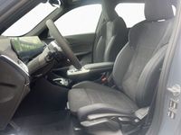 BMW X1 - Vorschau Bild 10