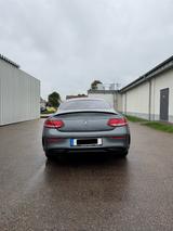 Mercedes-Benz C 43 AMG Mercedes-AMG C 43 4MATIC Autom. Mer... - Mercedes-Benz C 43 AMG: Sportwagen