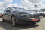 BMW 730 Baureihe 7 Lim 730 d xDrive - BMW 730 aus 2020