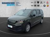Fiat Doblo Maxi M1 1.5 130cv Kam.+Navi+SHZ+2xKlima - Fiat Doblo Jahreswagen