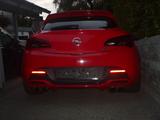 Opel Astra GTC 1.6 Turbo orig. Irmscher Einzelstück - Opel Astra aus 2012: Gtc