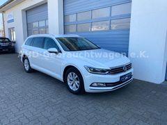 Fahrzeugabbildung Volkswagen Passat Variant 2.0 TDI Comfortline