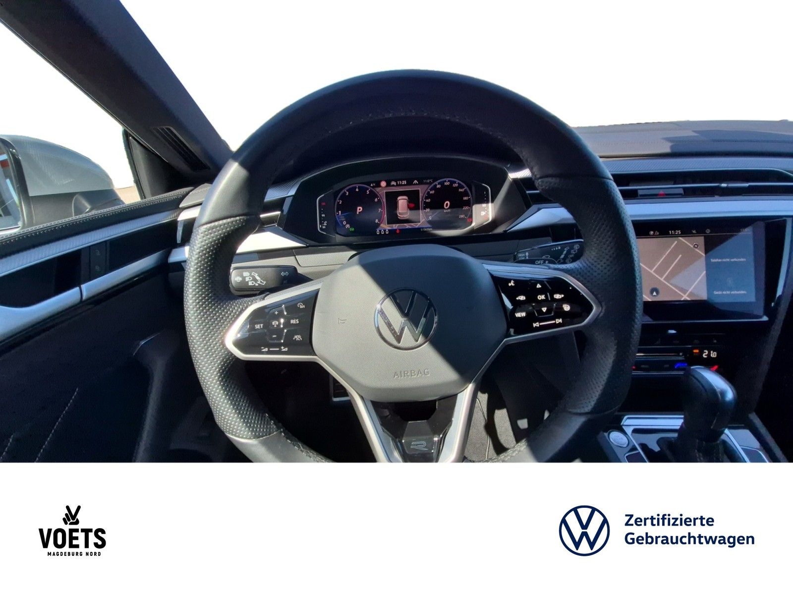 Volkswagen Arteon - Bild 13